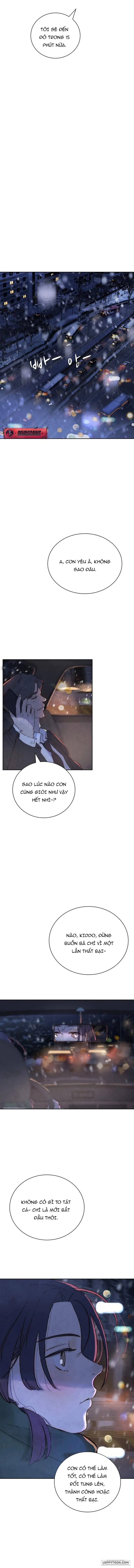 Chưa Từng Chạm Tới Em - Chap 1 - Trang 18