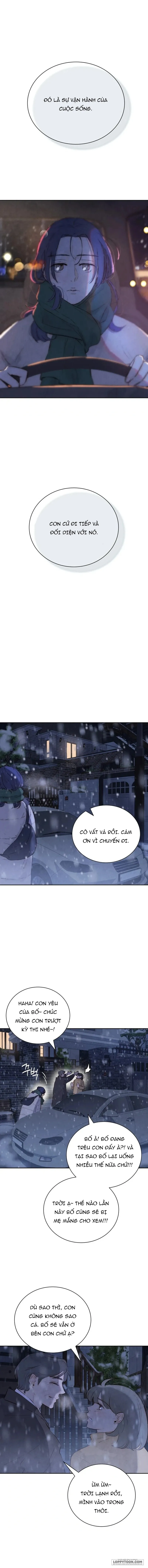 Chưa Từng Chạm Tới Em - Chap 1 - Trang 19