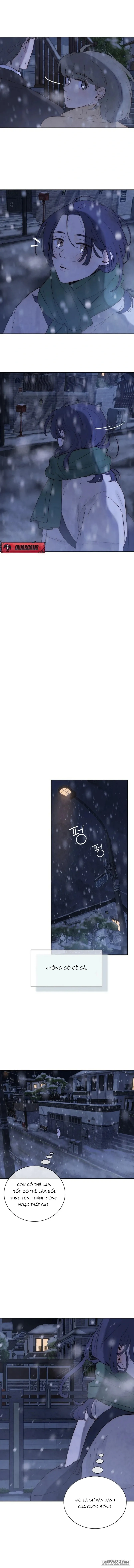 Chưa Từng Chạm Tới Em - Chap 1 - Trang 20