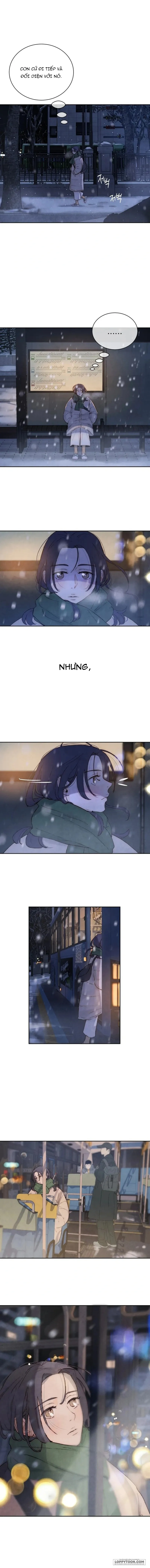 Chưa Từng Chạm Tới Em - Chap 1 - Trang 21