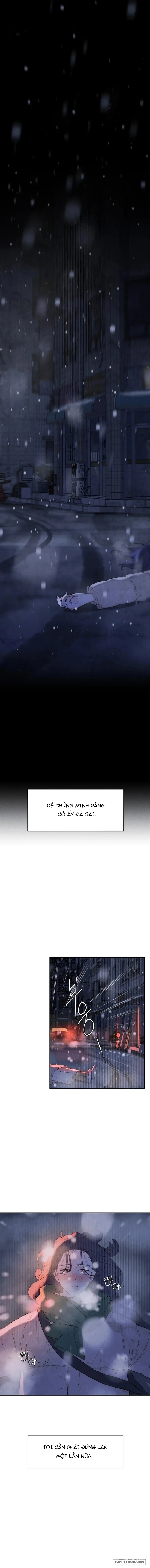 Chưa Từng Chạm Tới Em - Chap 1 - Trang 25