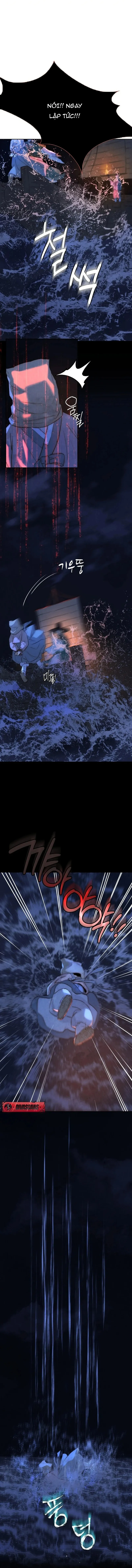 Chưa Từng Chạm Tới Em - Chap 1 - Trang 6