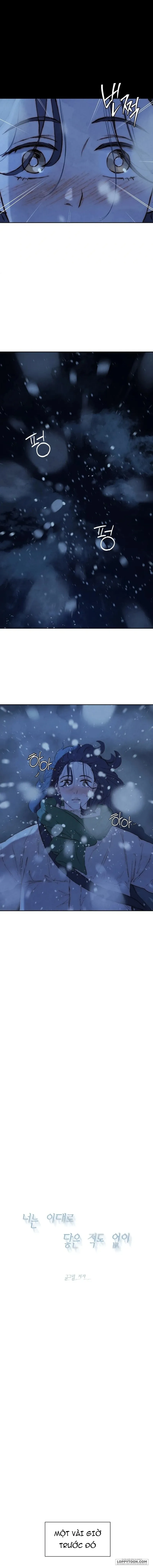 Chưa Từng Chạm Tới Em - Chap 1 - Trang 8
