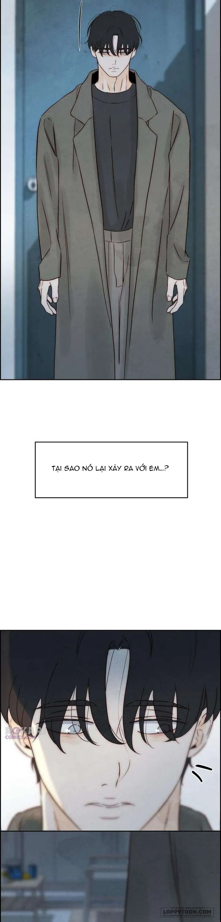 Chưa Từng Chạm Tới Em - Chap 10 - Trang 11
