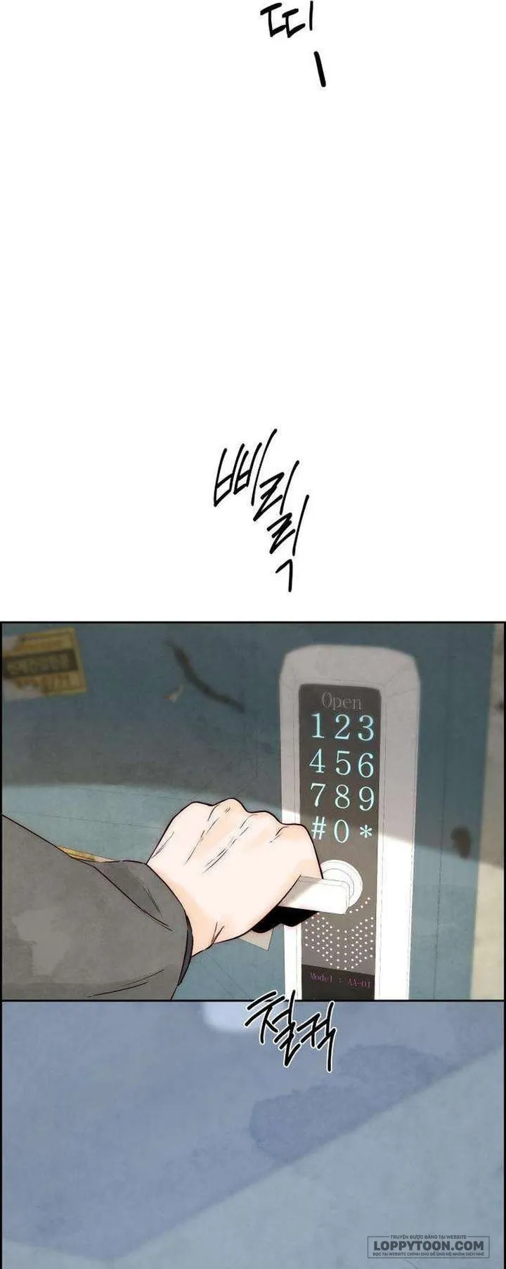 Chưa Từng Chạm Tới Em - Chap 10 - Trang 3
