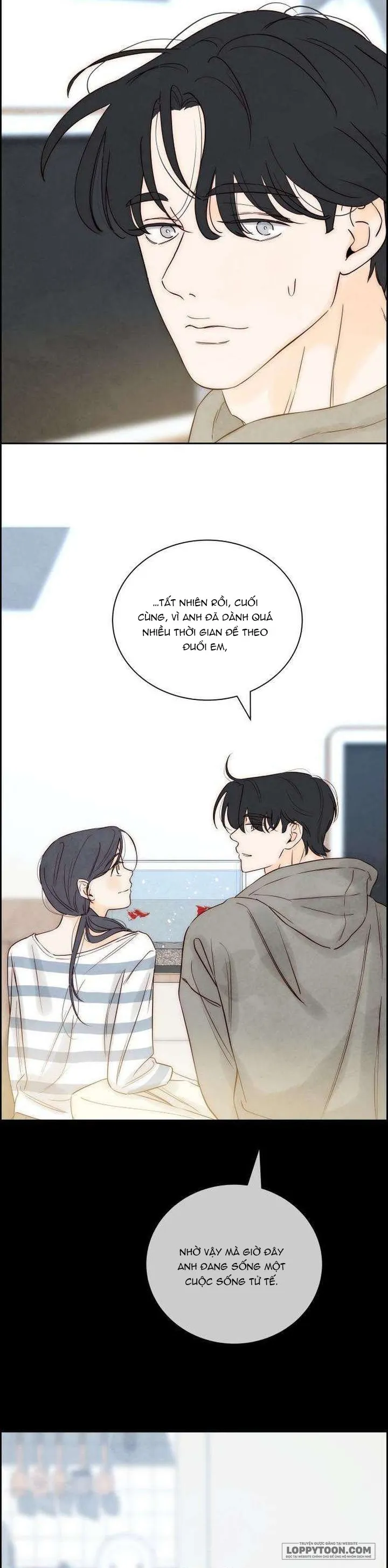 Chưa Từng Chạm Tới Em - Chap 10 - Trang 23