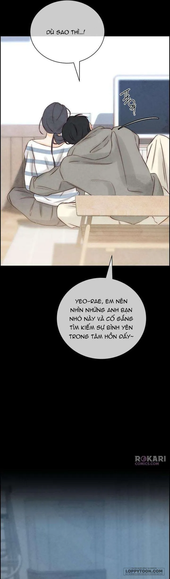 Chưa Từng Chạm Tới Em - Chap 10 - Trang 25