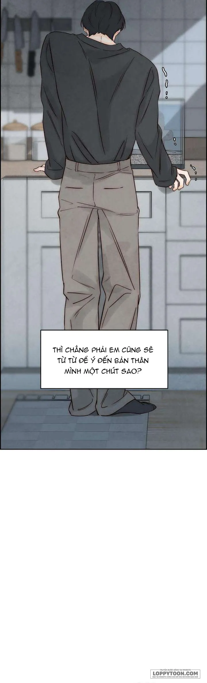 Chưa Từng Chạm Tới Em - Chap 10 - Trang 28