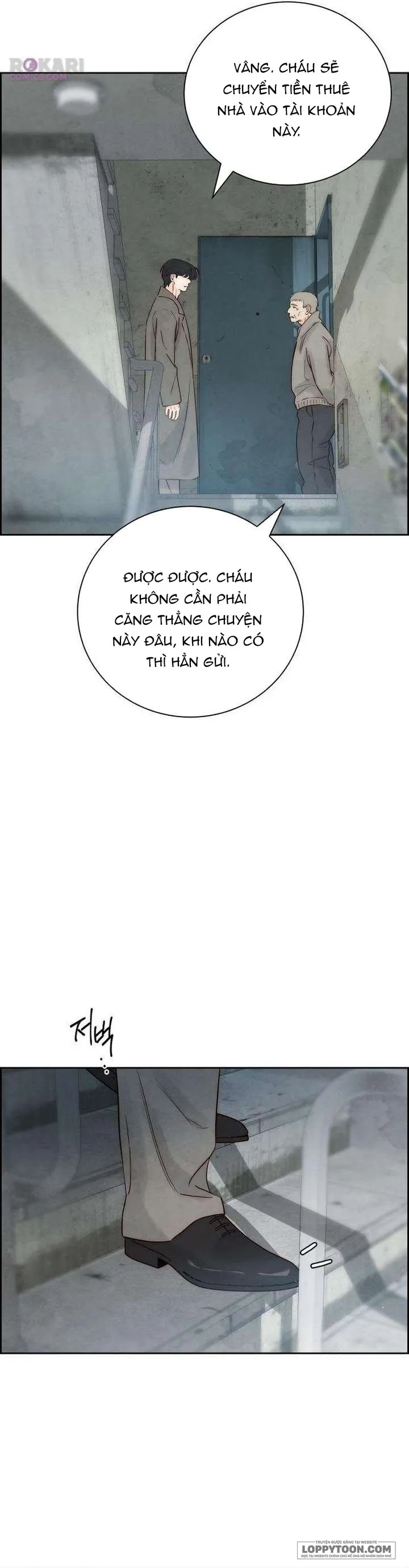 Chưa Từng Chạm Tới Em - Chap 10 - Trang 29