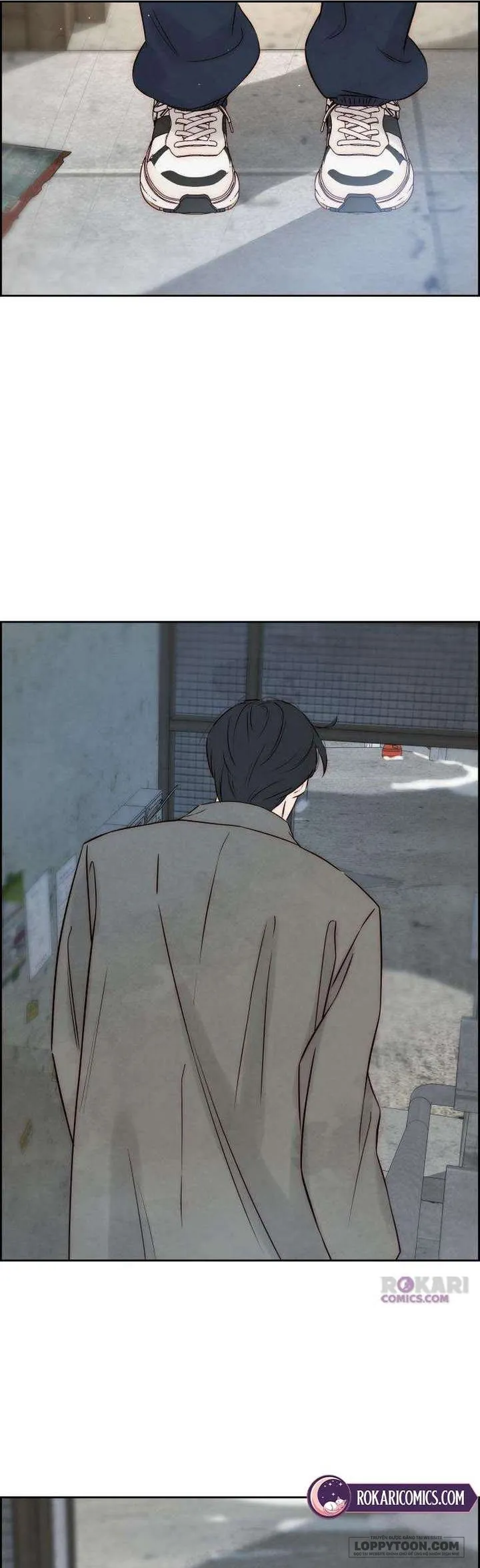 Chưa Từng Chạm Tới Em - Chap 10 - Trang 30
