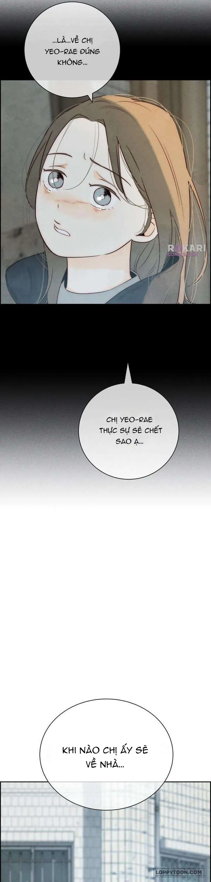 Chưa Từng Chạm Tới Em - Chap 10 - Trang 36