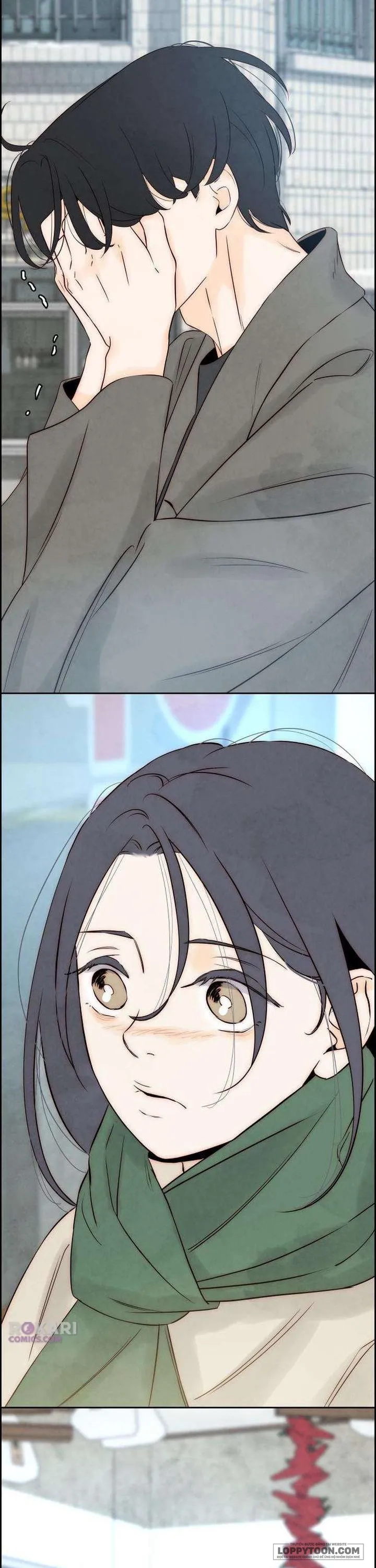 Chưa Từng Chạm Tới Em - Chap 10 - Trang 37