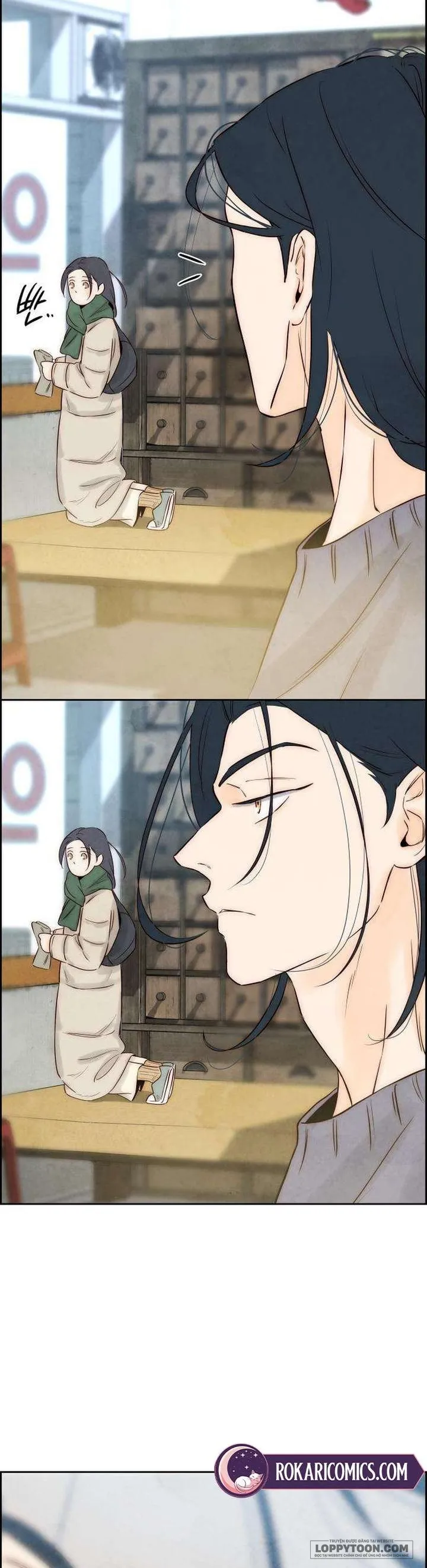 Chưa Từng Chạm Tới Em - Chap 10 - Trang 38