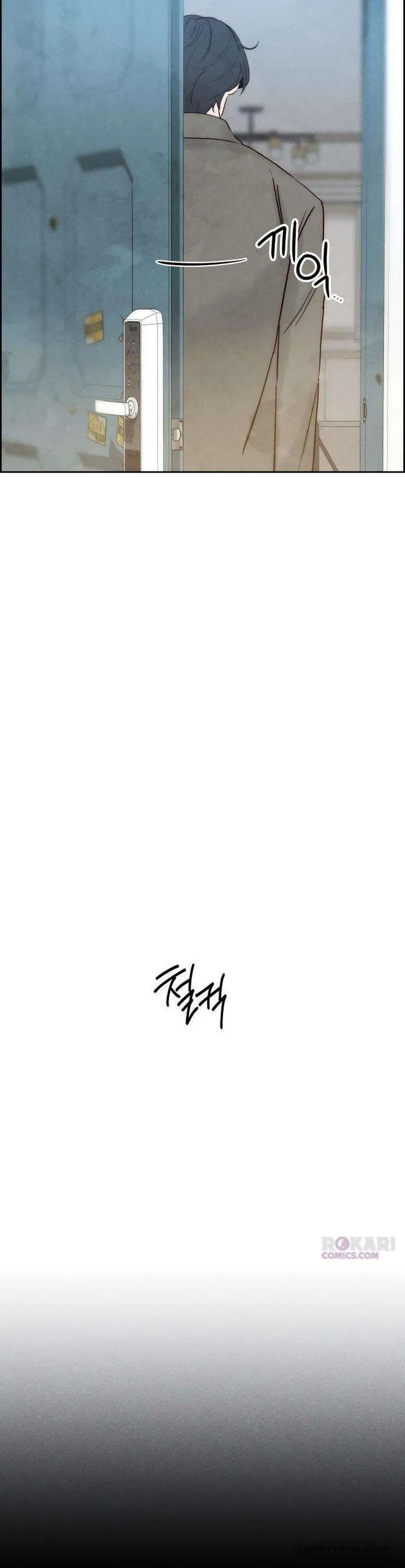 Chưa Từng Chạm Tới Em - Chap 10 - Trang 5