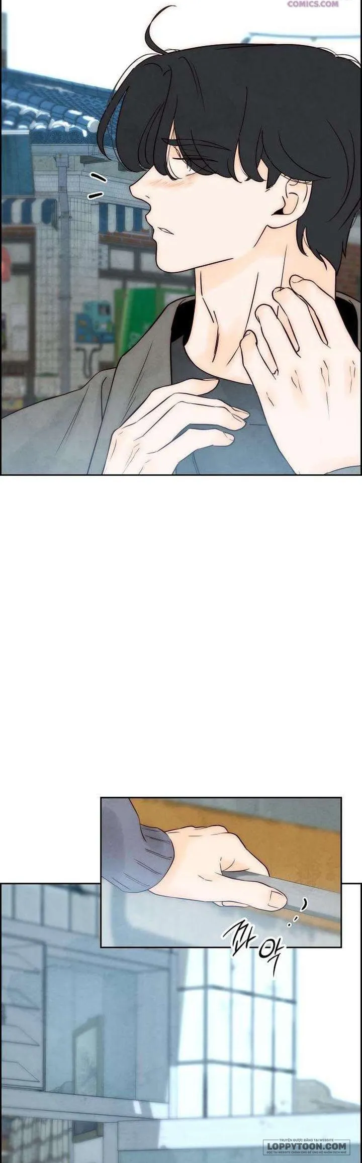 Chưa Từng Chạm Tới Em - Chap 10 - Trang 44