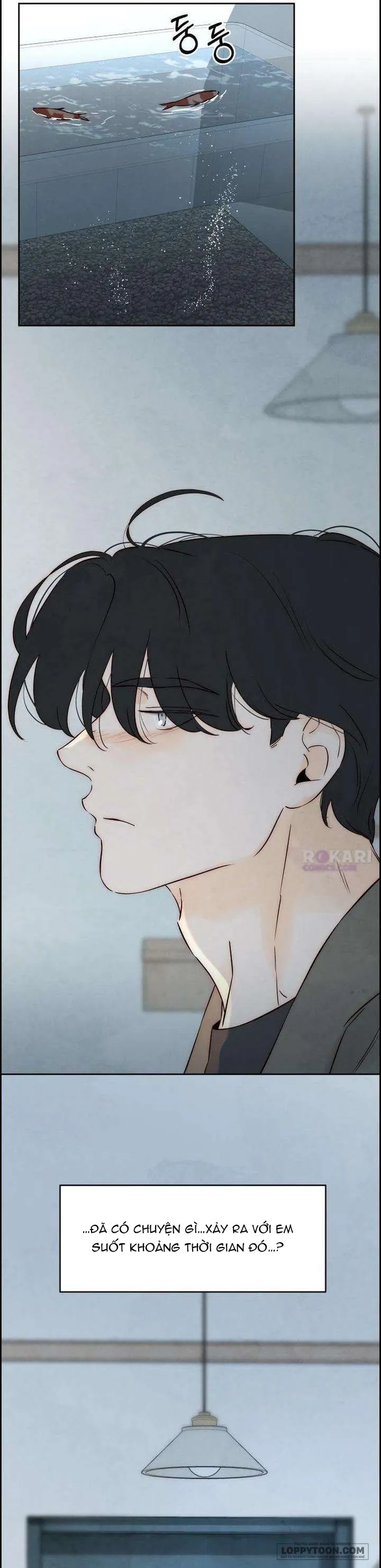 Chưa Từng Chạm Tới Em - Chap 10 - Trang 10