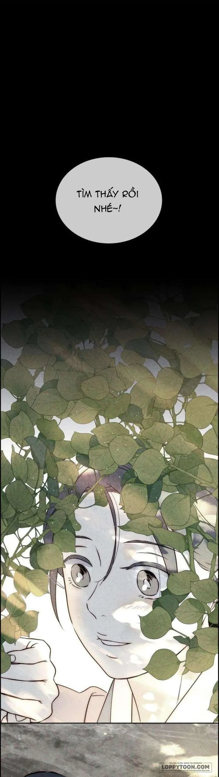 Chưa Từng Chạm Tới Em - Chap 11 - Trang 1