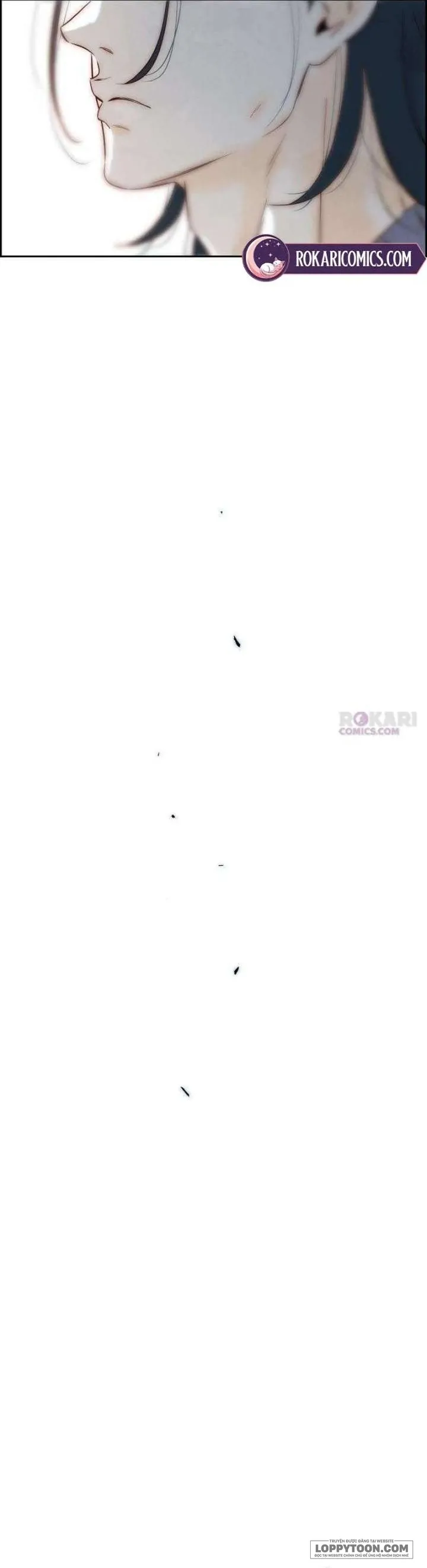 Chưa Từng Chạm Tới Em - Chap 11 - Trang 12