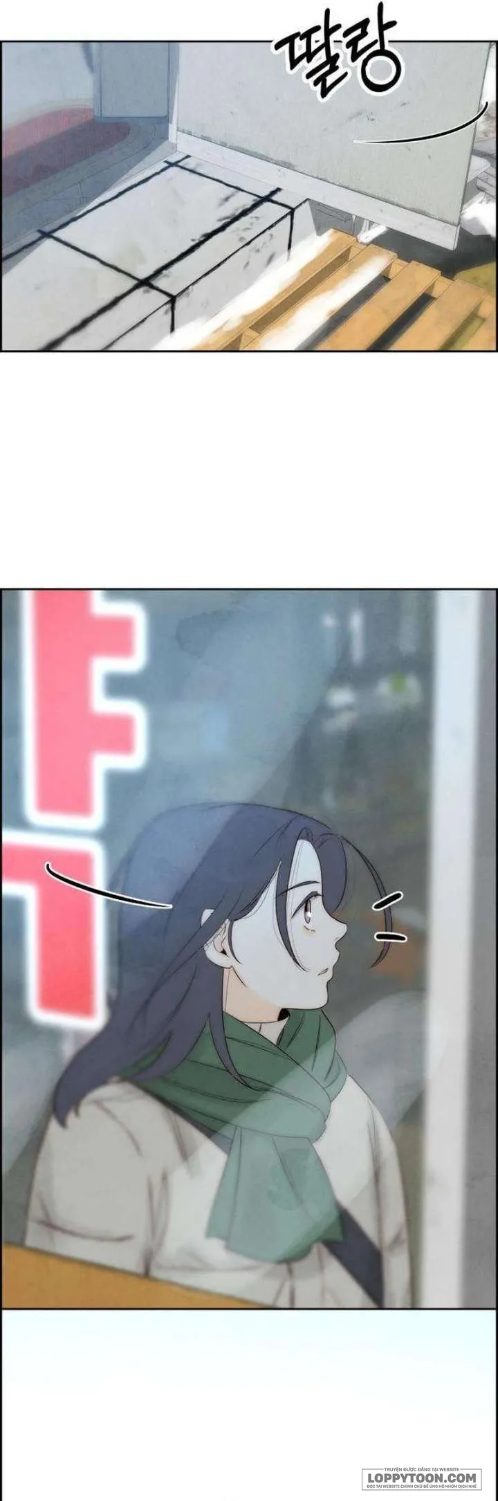 Chưa Từng Chạm Tới Em - Chap 11 - Trang 13