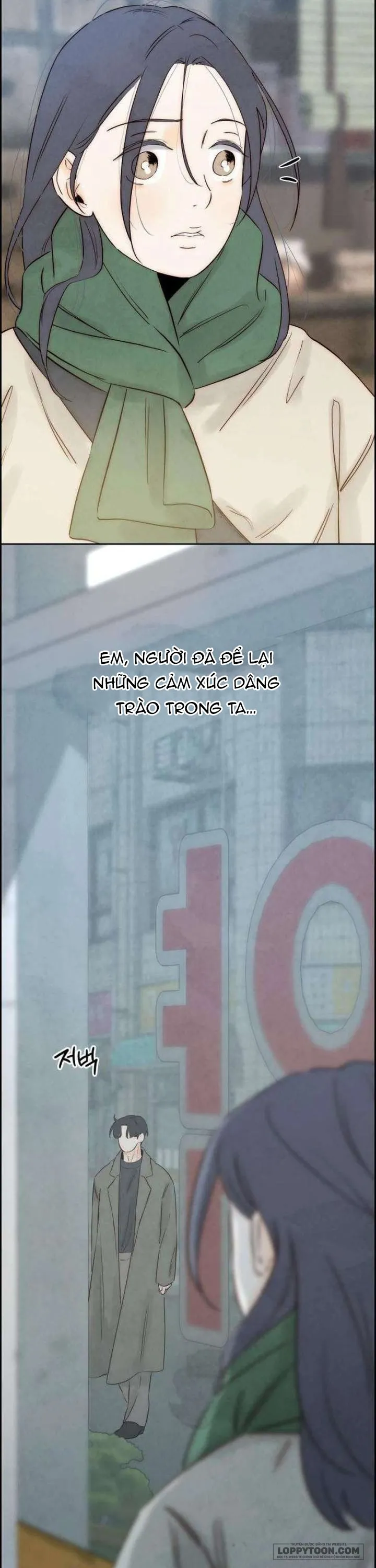 Chưa Từng Chạm Tới Em - Chap 11 - Trang 16