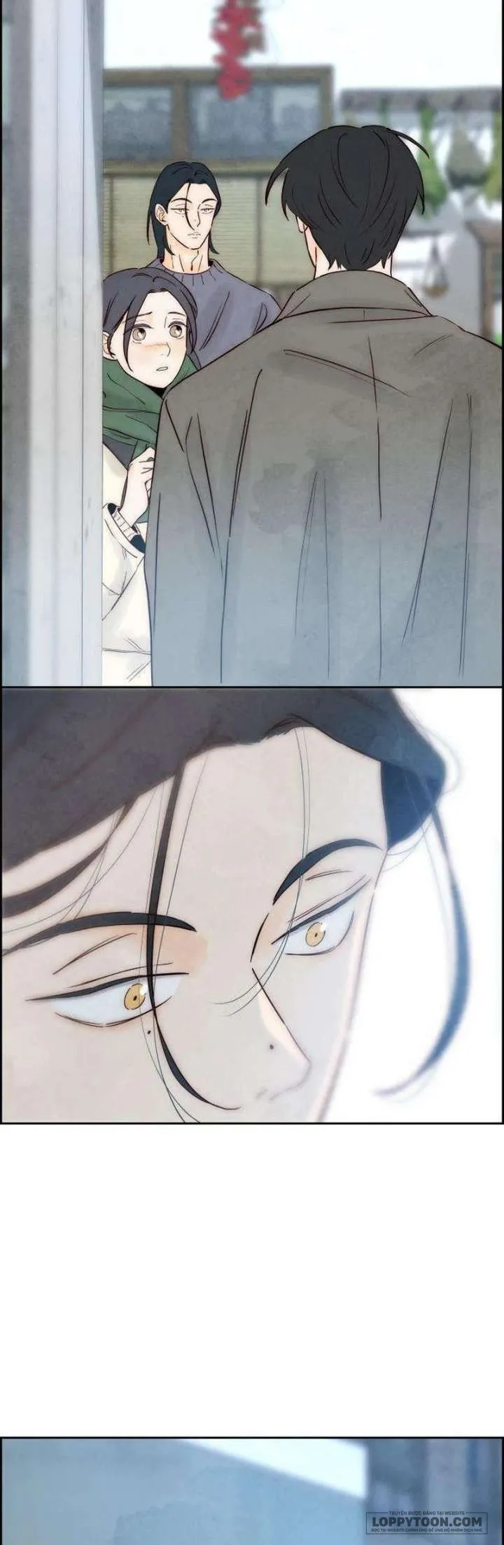 Chưa Từng Chạm Tới Em - Chap 11 - Trang 18