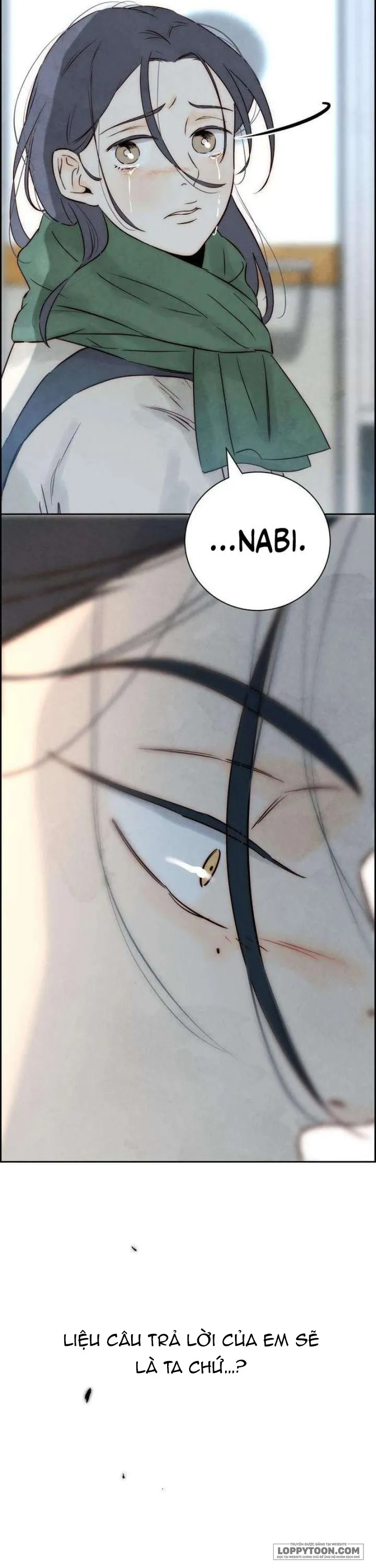 Chưa Từng Chạm Tới Em - Chap 11 - Trang 22