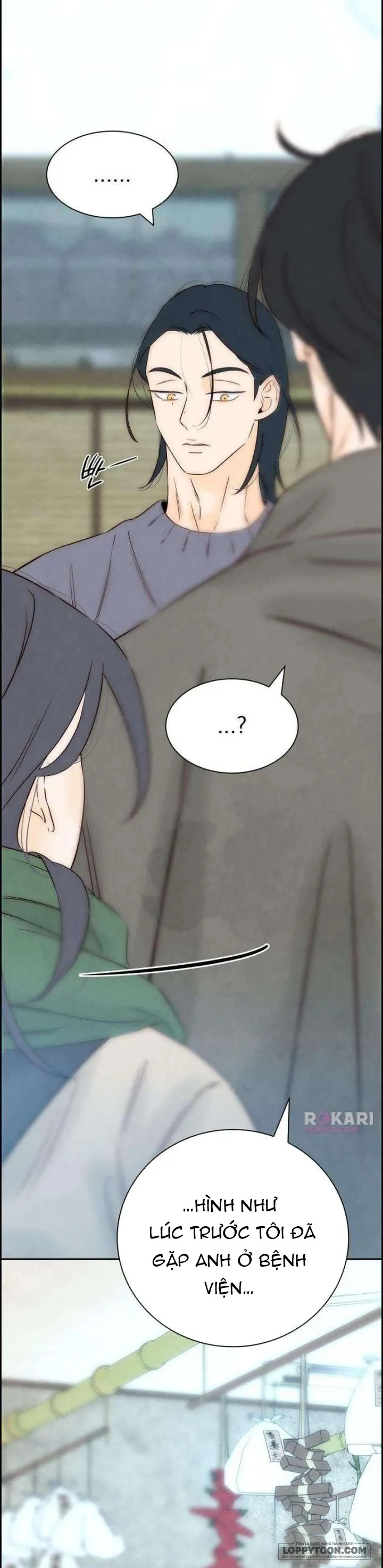 Chưa Từng Chạm Tới Em - Chap 11 - Trang 27
