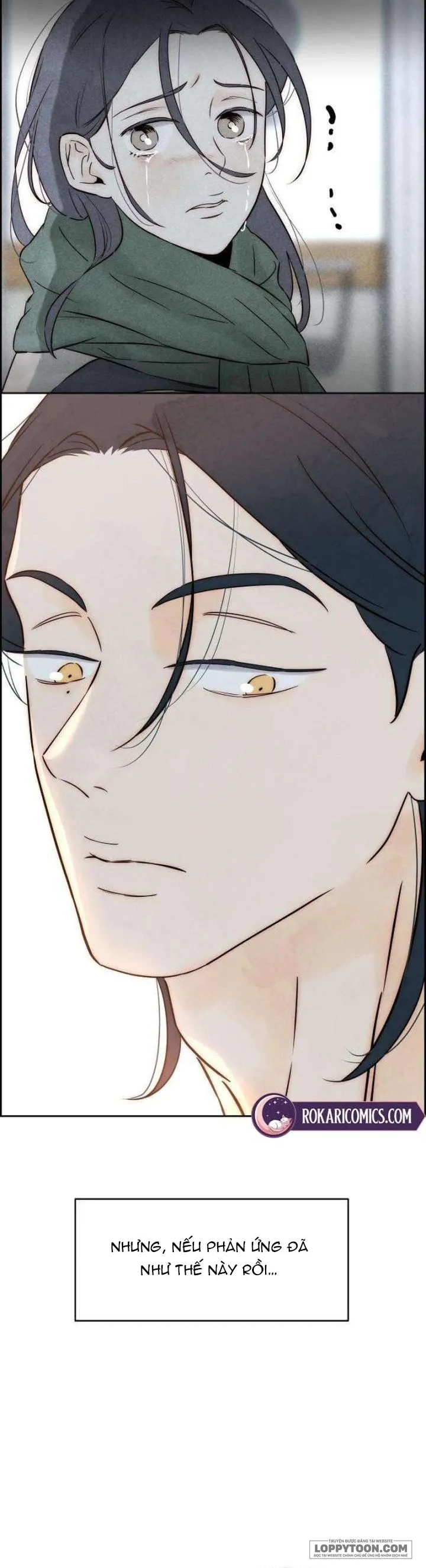 Chưa Từng Chạm Tới Em - Chap 11 - Trang 29