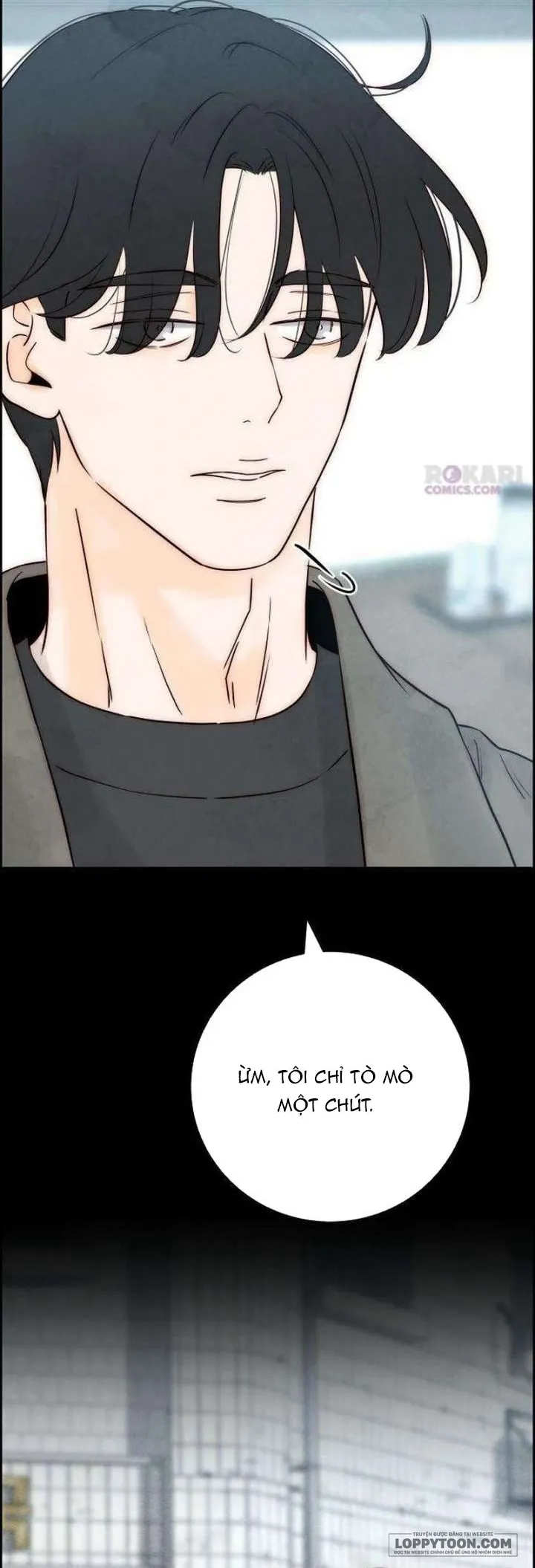 Chưa Từng Chạm Tới Em - Chap 11 - Trang 32
