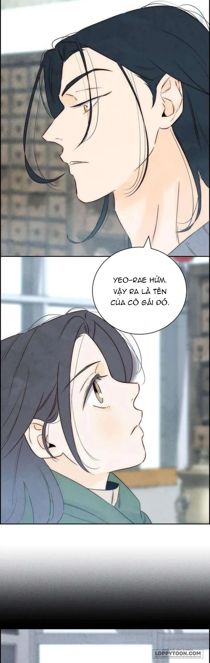 Chưa Từng Chạm Tới Em - Chap 11 - Trang 36