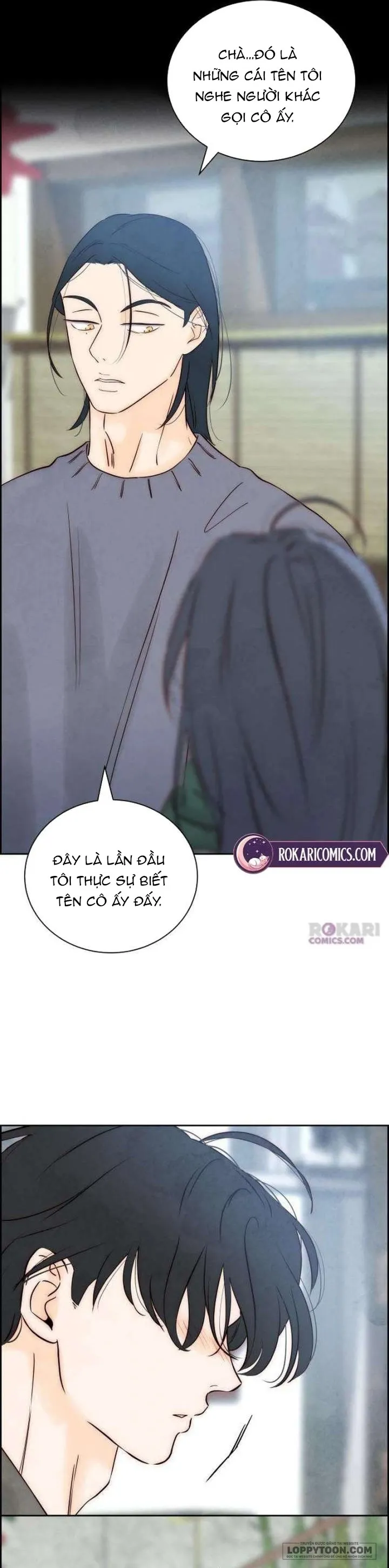 Chưa Từng Chạm Tới Em - Chap 11 - Trang 38