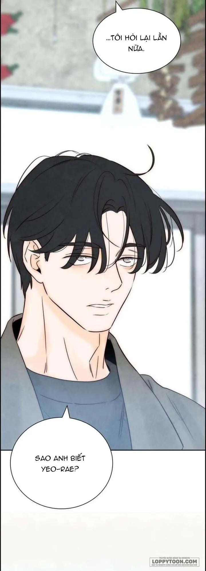 Chưa Từng Chạm Tới Em - Chap 11 - Trang 39