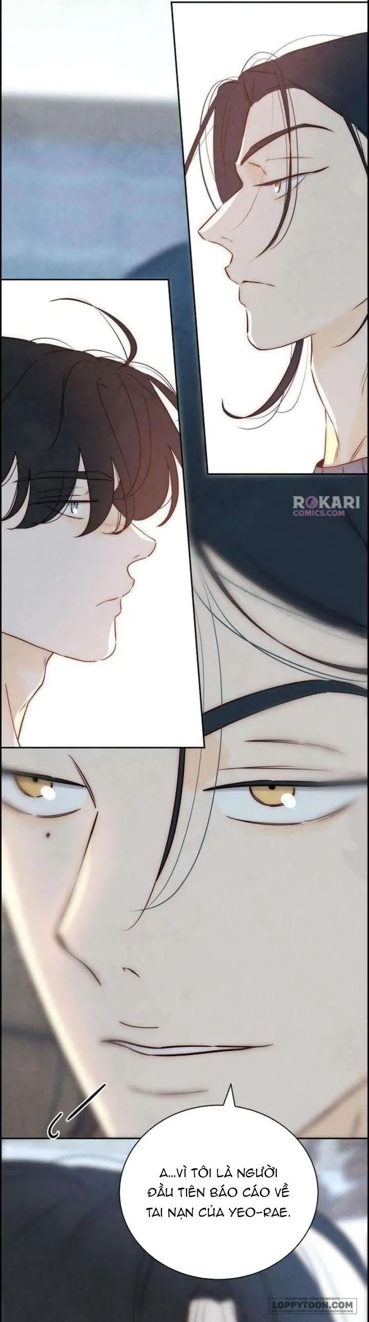 Chưa Từng Chạm Tới Em - Chap 11 - Trang 40