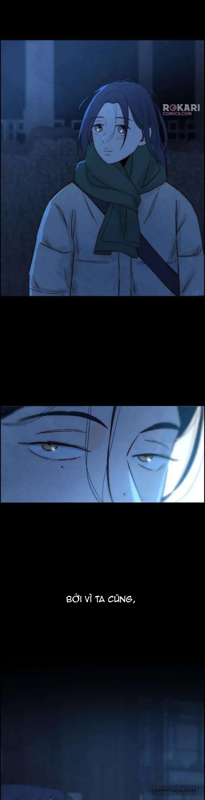 Chưa Từng Chạm Tới Em - Chap 11 - Trang 5