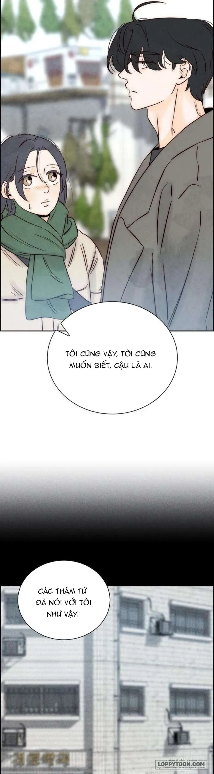 Chưa Từng Chạm Tới Em - Chap 11 - Trang 46