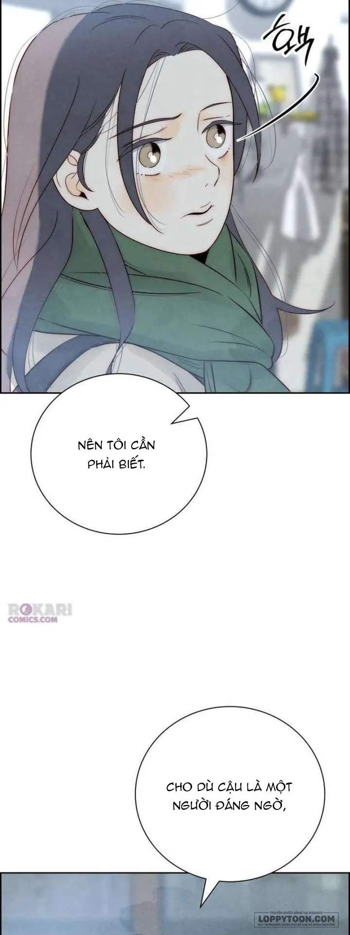 Chưa Từng Chạm Tới Em - Chap 11 - Trang 48
