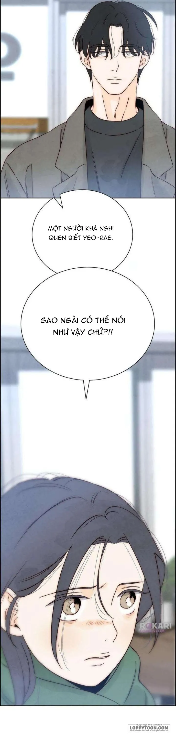 Chưa Từng Chạm Tới Em - Chap 11 - Trang 50