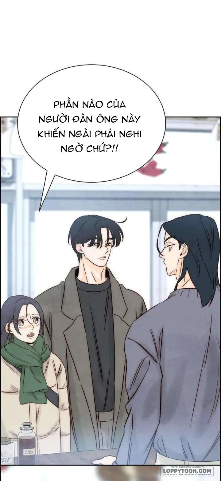 Chưa Từng Chạm Tới Em - Chap 11 - Trang 51