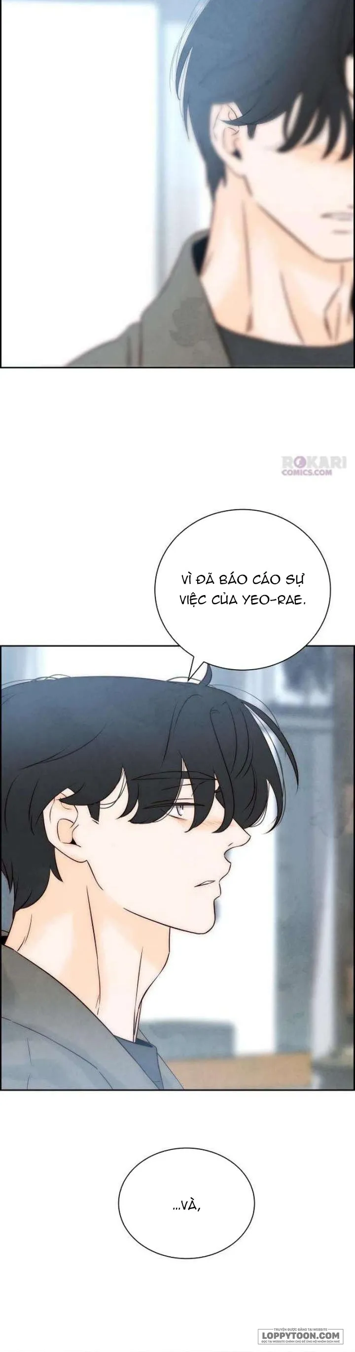 Chưa Từng Chạm Tới Em - Chap 11 - Trang 54