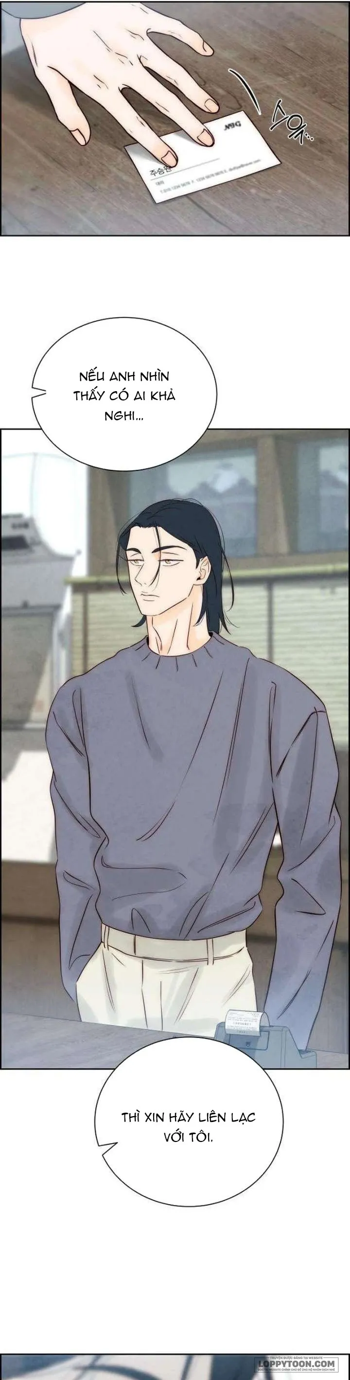 Chưa Từng Chạm Tới Em - Chap 11 - Trang 55