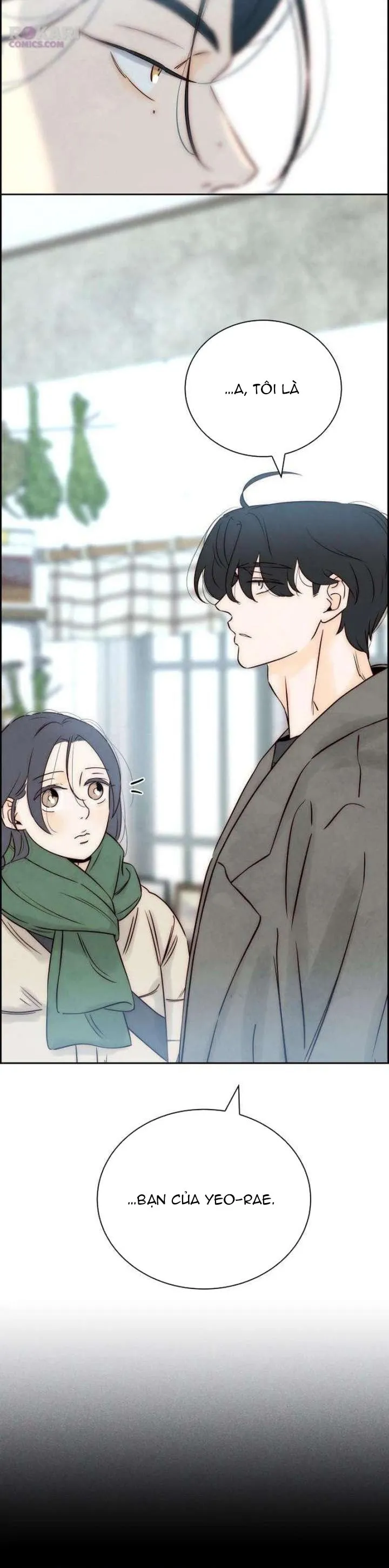 Chưa Từng Chạm Tới Em - Chap 11 - Trang 56