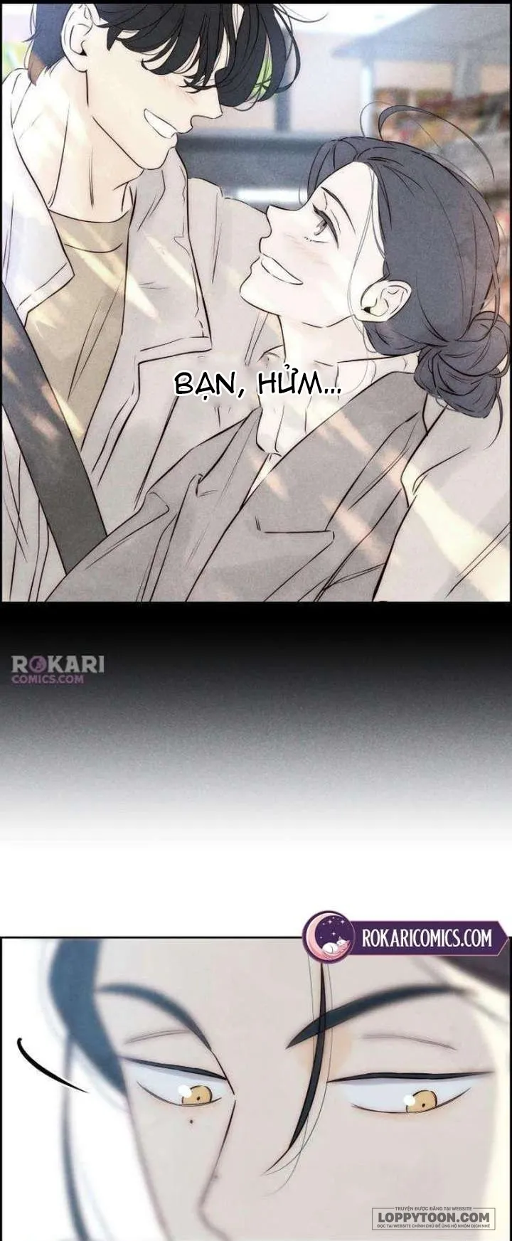 Chưa Từng Chạm Tới Em - Chap 11 - Trang 57