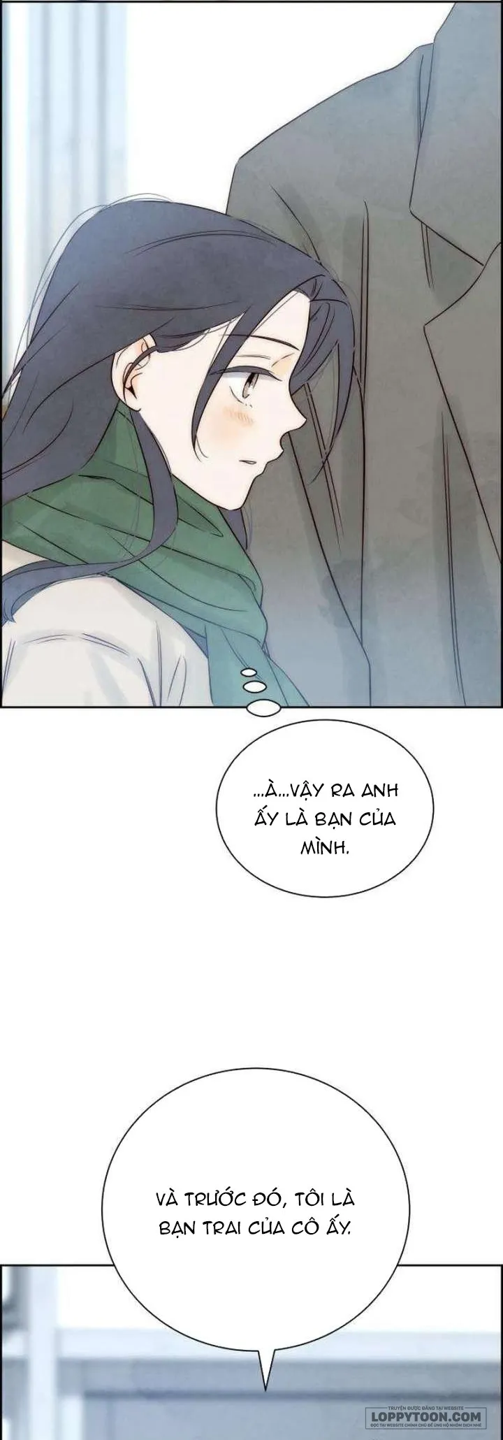 Chưa Từng Chạm Tới Em - Chap 11 - Trang 58