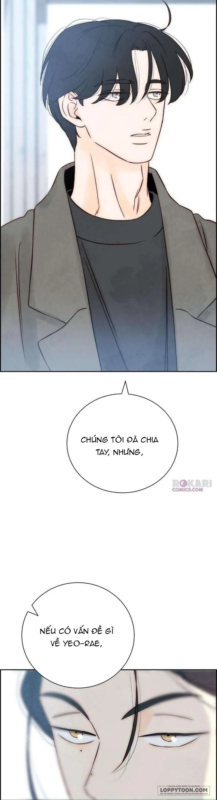 Chưa Từng Chạm Tới Em - Chap 11 - Trang 59
