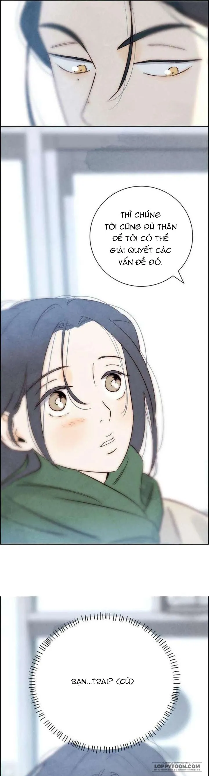 Chưa Từng Chạm Tới Em - Chap 11 - Trang 60