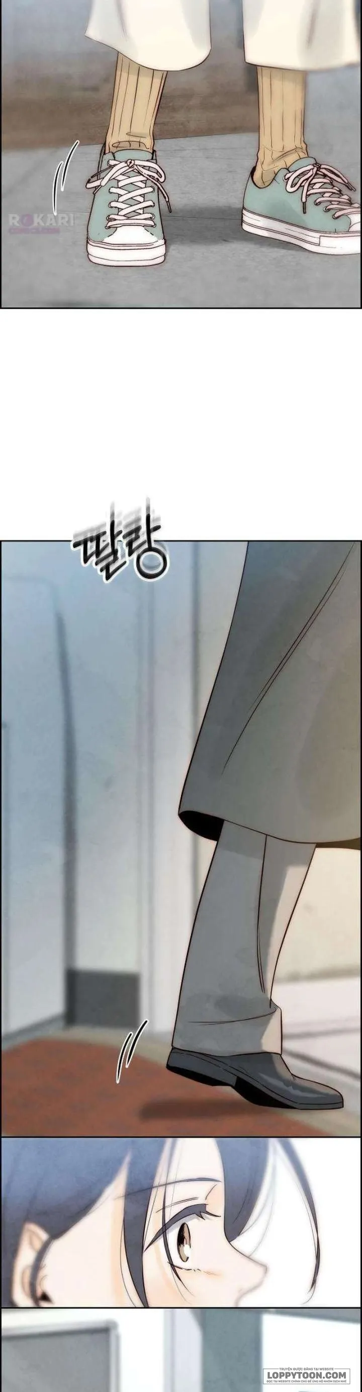Chưa Từng Chạm Tới Em - Chap 11 - Trang 64