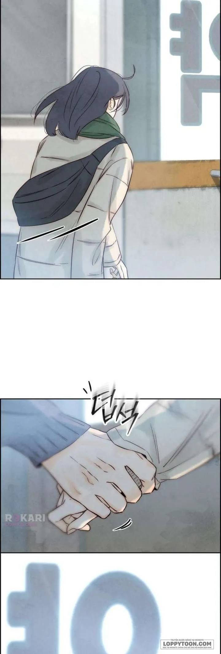 Chưa Từng Chạm Tới Em - Chap 11 - Trang 65