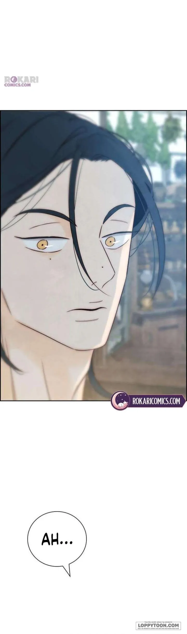Chưa Từng Chạm Tới Em - Chap 11 - Trang 8