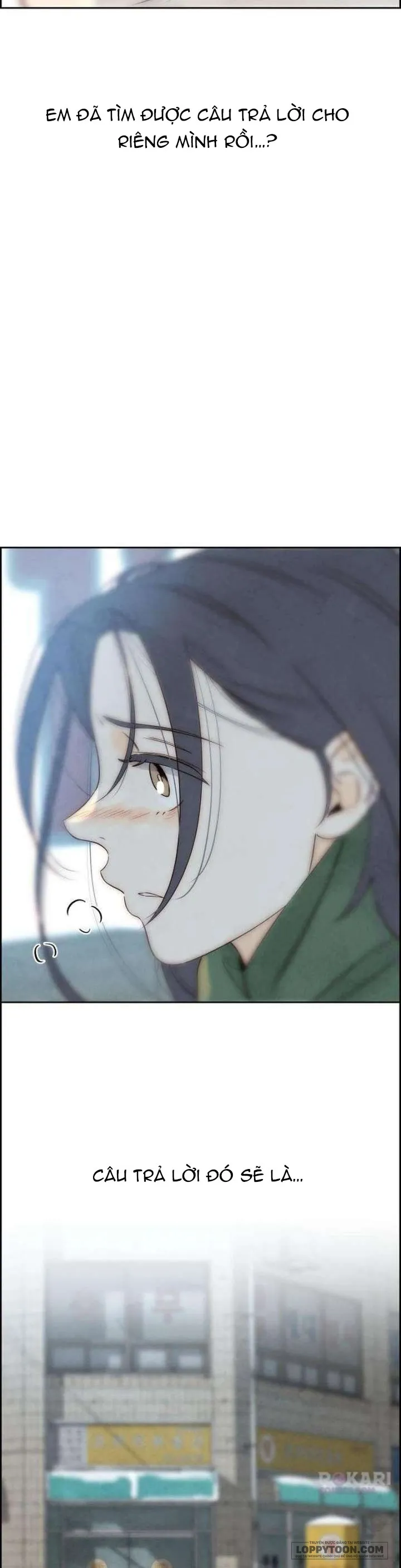 Chưa Từng Chạm Tới Em - Chap 11 - Trang 10