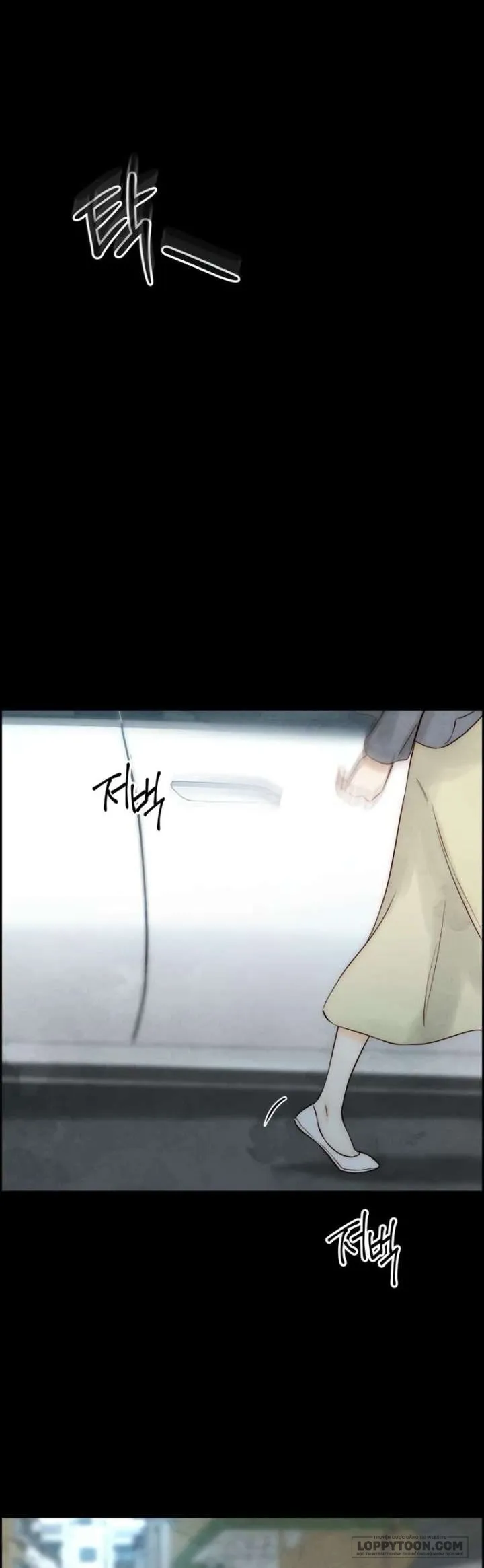 Chưa Từng Chạm Tới Em - Chap 12 - Trang 1